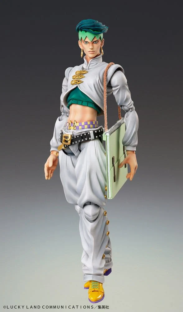 Rohan Kishibe & Heaven's Door (Rerelease) JoJo's Bizarre Medicos Entertainment - Image 2