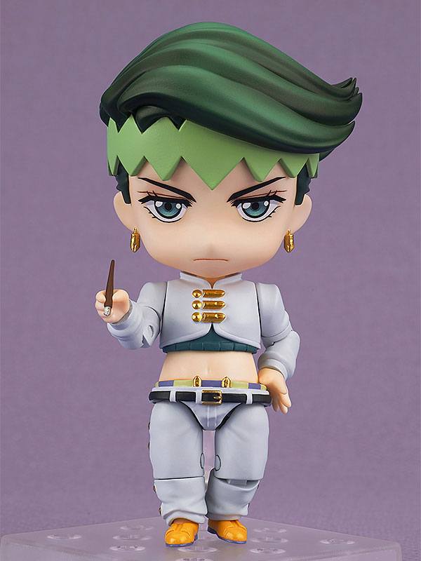 Rohan Kishibe - Jojo's Bizarre Adventure - Good Smile Company [NEUAUFLAGE] - Image 2