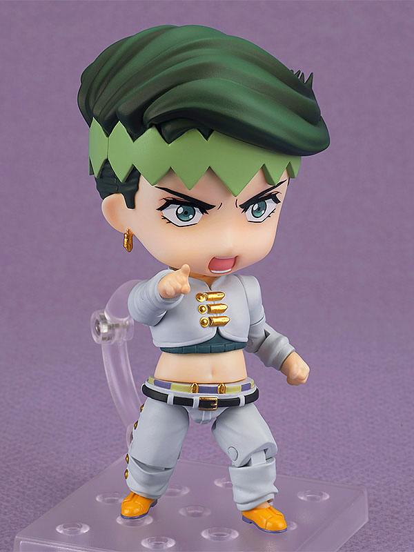 Rohan Kishibe - Jojo's Bizarre Adventure - Good Smile Company [NEUAUFLAGE] - Image 4