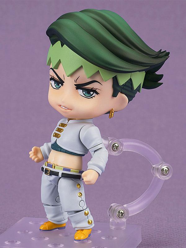 Rohan Kishibe - Jojo's Bizarre Adventure - Good Smile Company [NEUAUFLAGE] - Image 5