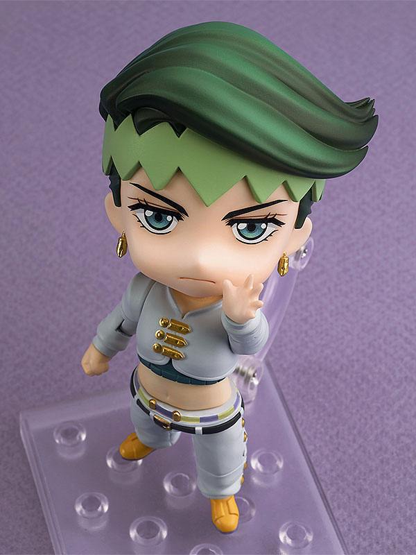 Rohan Kishibe - Jojo's Bizarre Adventure - Good Smile Company [NEUAUFLAGE] - Image 6