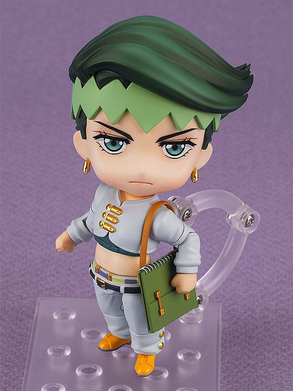 Rohan Kishibe - Jojo's Bizarre Adventure - Good Smile Company [NEUAUFLAGE] - Image 7