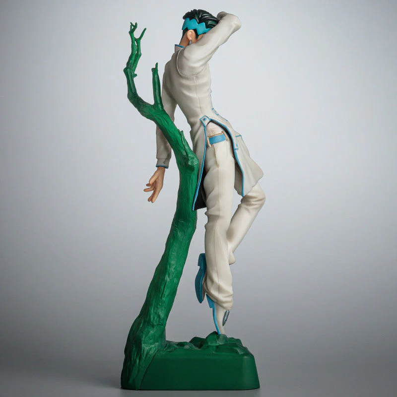 Rohan Kishibe - JoJo's Bizarre Adventure - Sentintel - Image 4