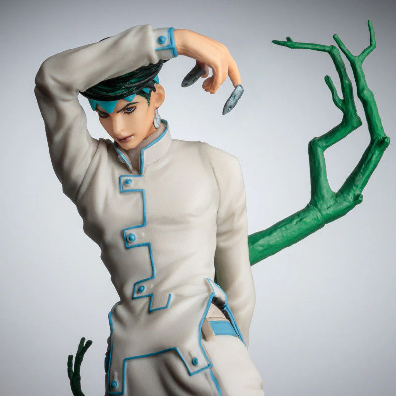 Rohan Kishibe - JoJo's Bizarre Adventure - Sentintel - Image 5