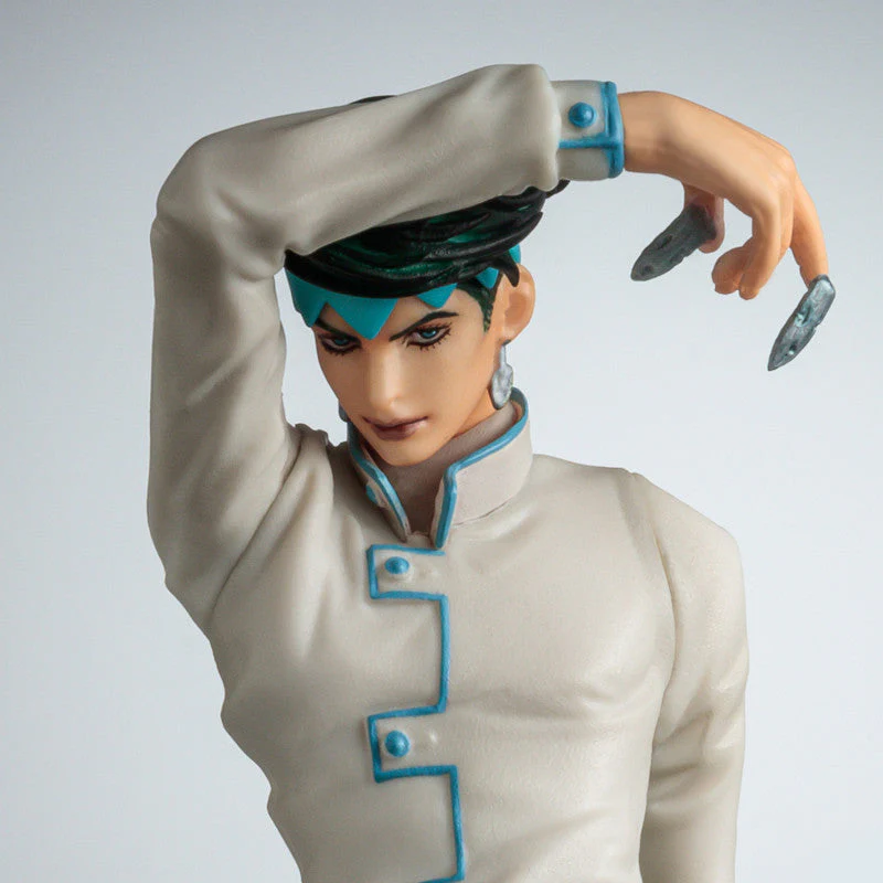 Rohan Kishibe - JoJo's Bizarre Adventure - Sentintel - Image 6