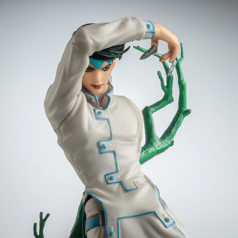Rohan Kishibe - JoJo's Bizarre Adventure - Sentintel - Image 7