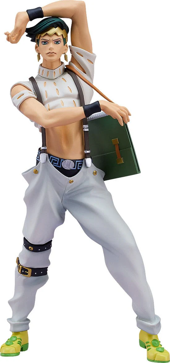 Rohan Kishibe Pop Up Parade Good Smile Company