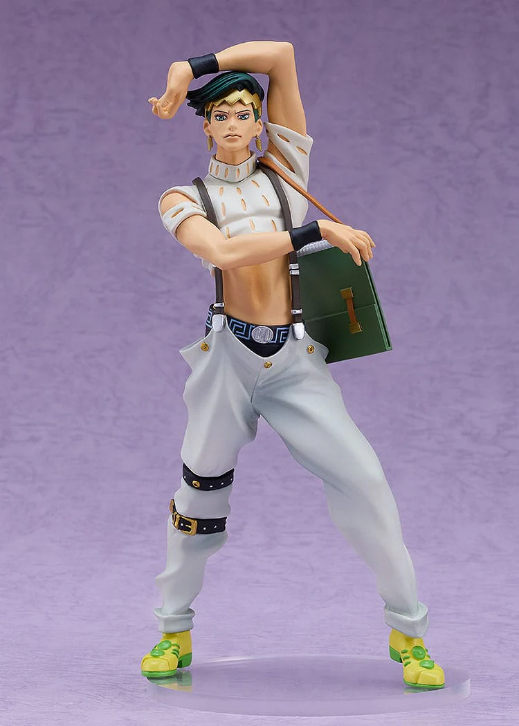 Rohan Kishibe Pop Up Parade Good Smile Company - Image 2