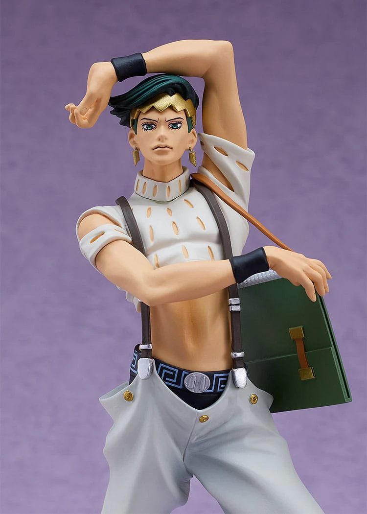Rohan Kishibe Pop Up Parade Good Smile Company - Image 4