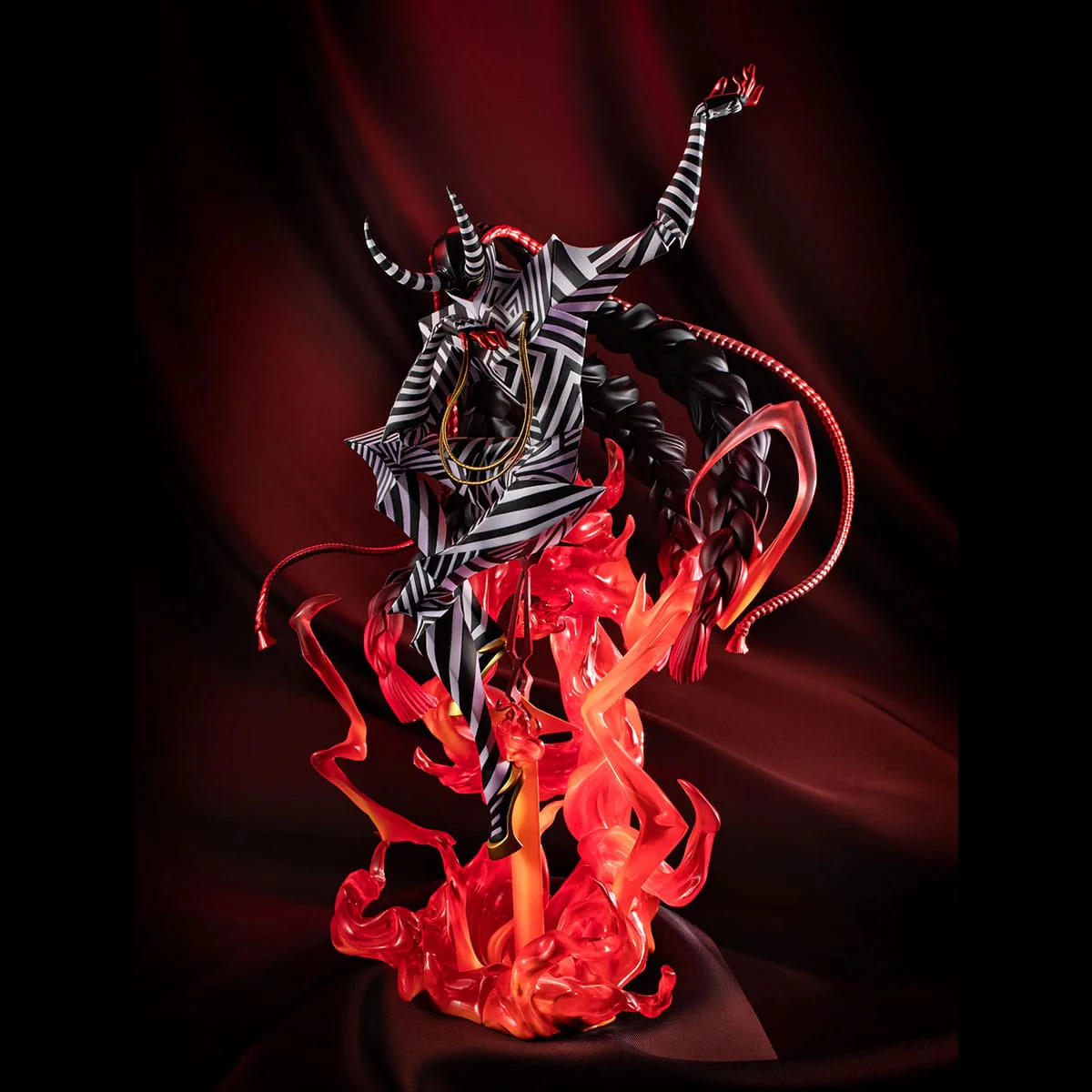 Roki (Loki) - Persona 5 - MegaHouse