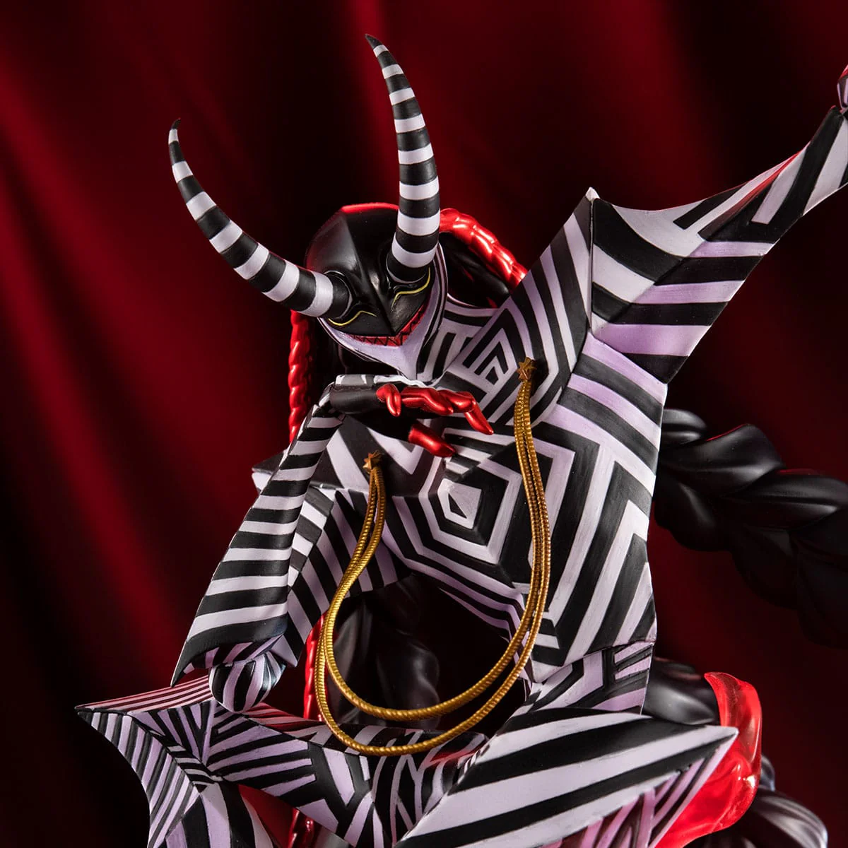 Roki (Loki) - Persona 5 - MegaHouse - Image 2