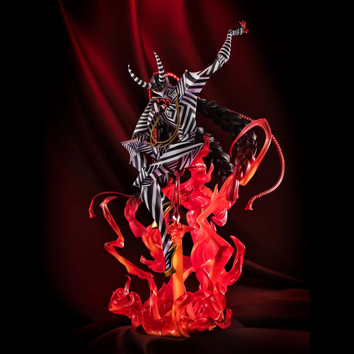 Roki (Loki) - Persona 5 - MegaHouse - Image 5