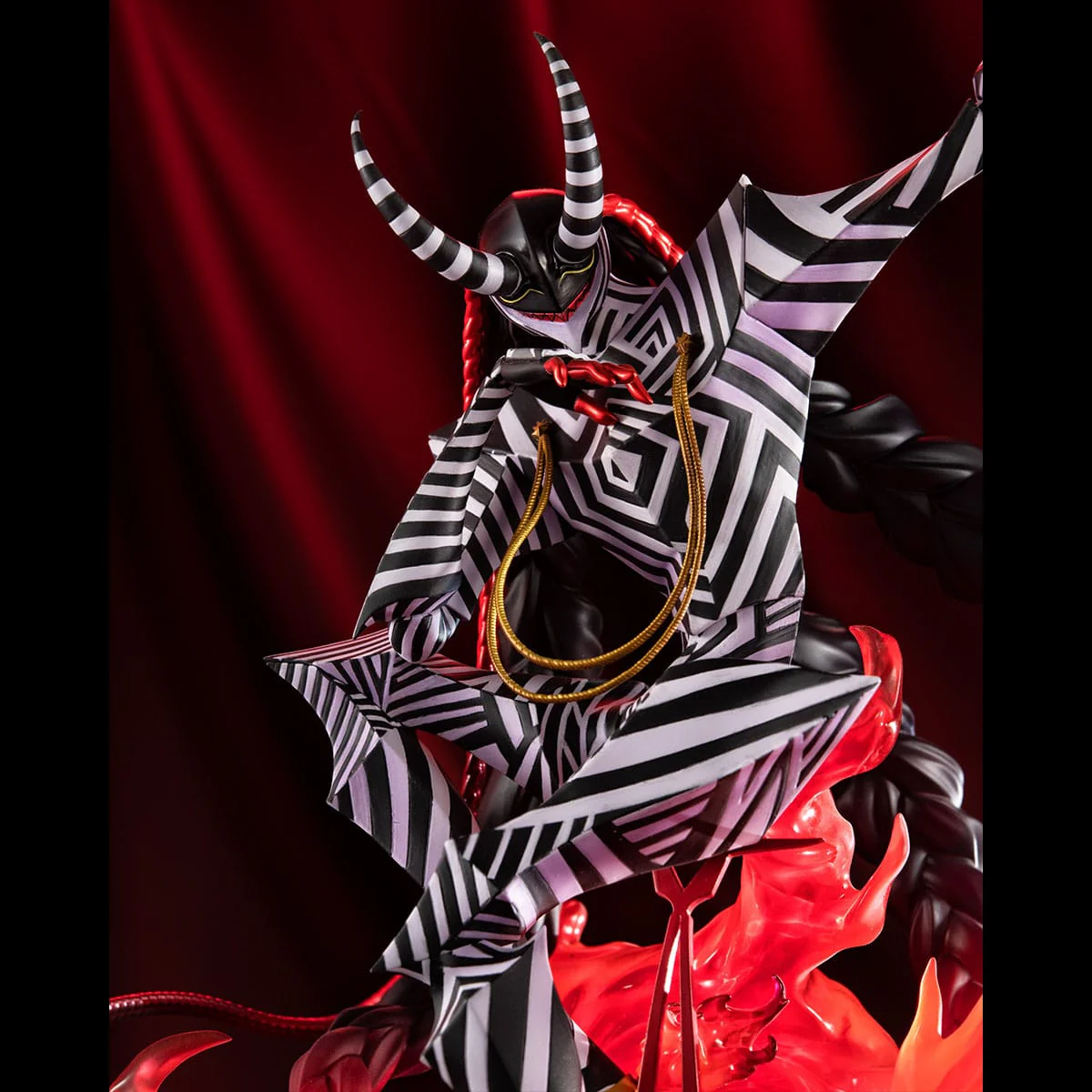 Roki (Loki) - Persona 5 - MegaHouse - Image 6