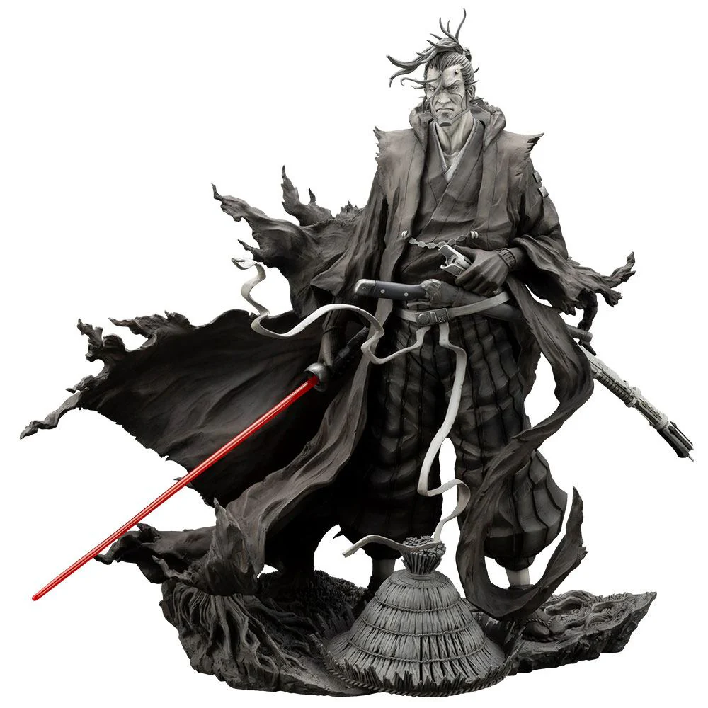 Ronin ARTFX Star Wars: Visionen Kotobukiya