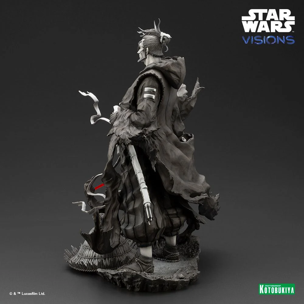 Ronin ARTFX Star Wars: Visionen Kotobukiya - Image 4
