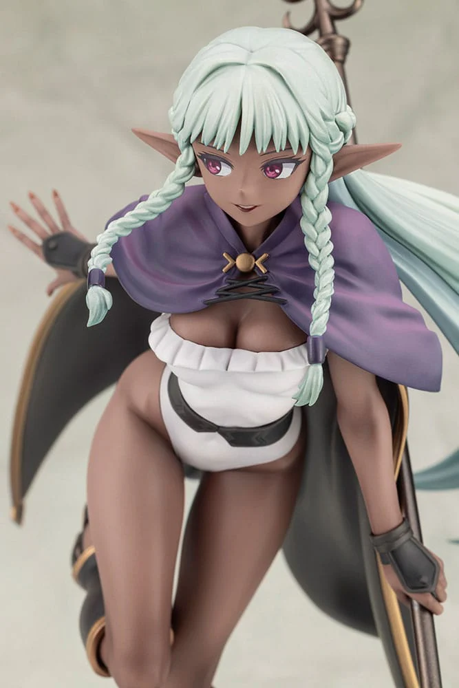 Rosalinde Unicorn Overlord Kotobukiya - Image 5