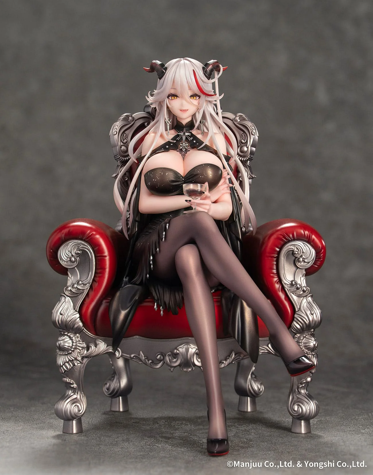 Rose Ceremony Ver. Myethos