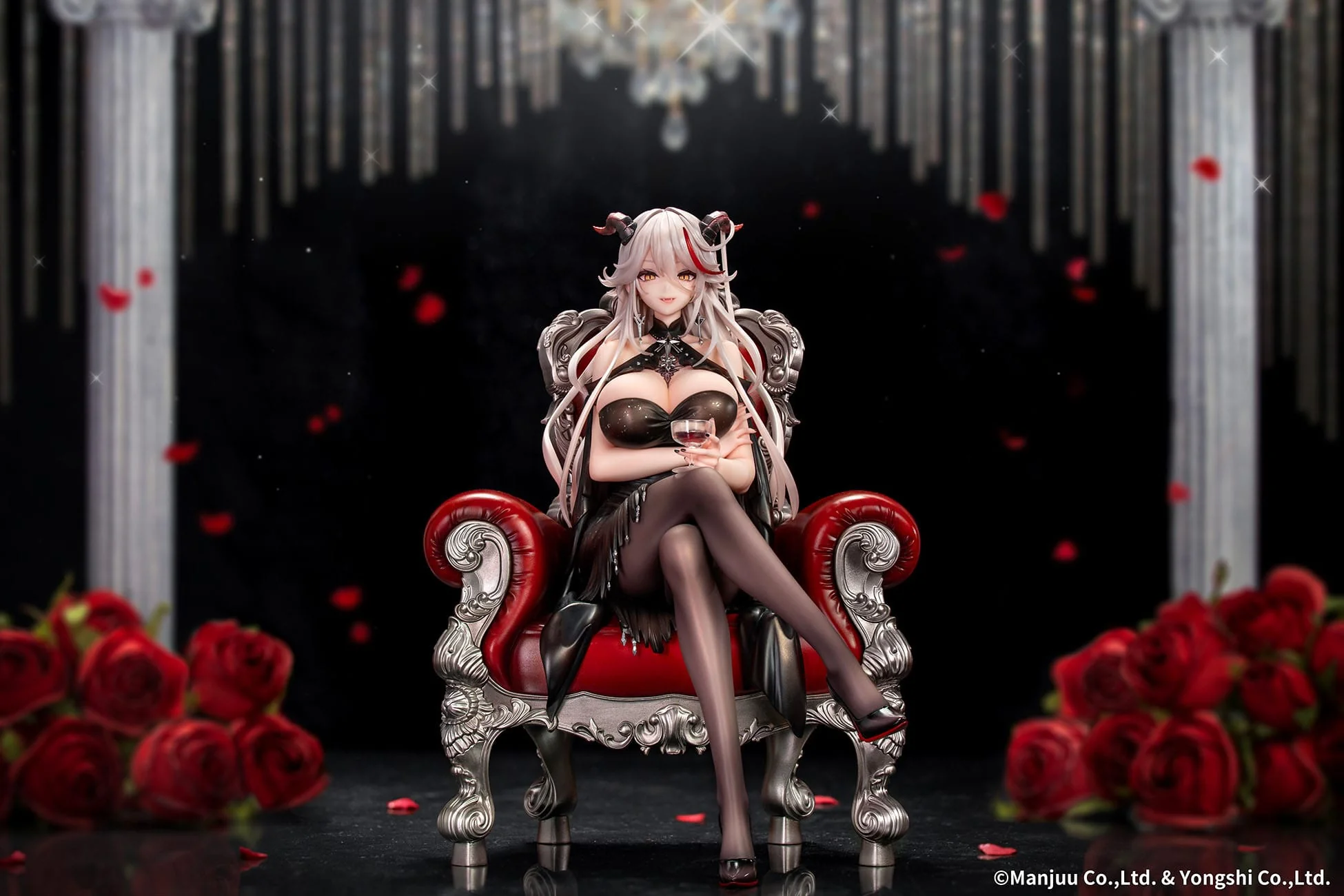 Rose Ceremony Ver. Myethos - Image 2