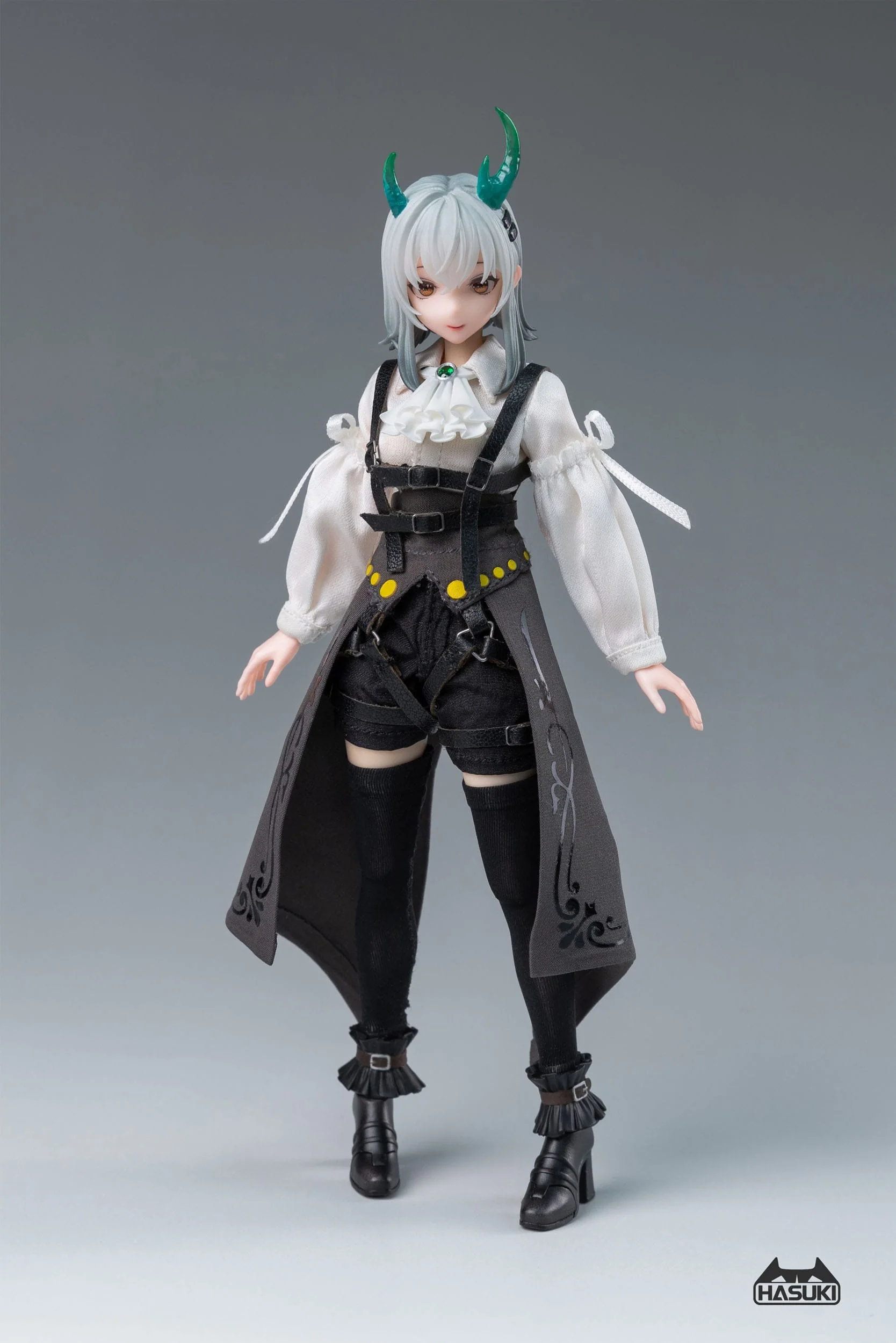 Rose Knight Gloria PA008 Pocket Art Hasuki - Image 3