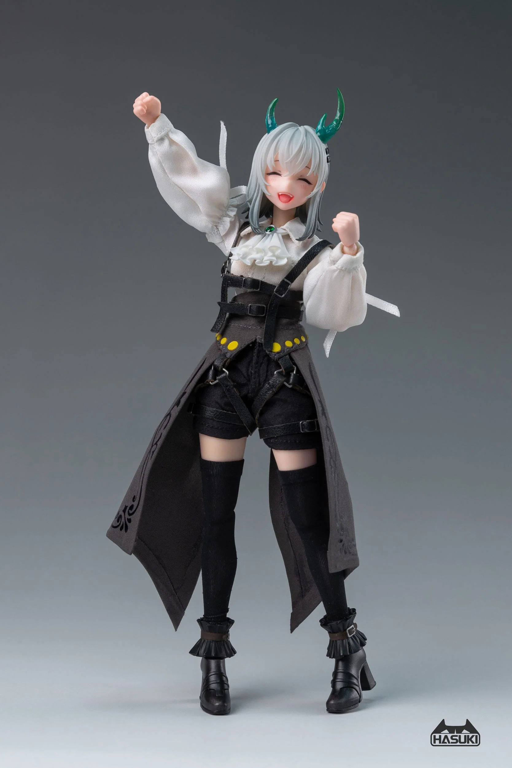 Rose Knight Gloria PA008 Pocket Art Hasuki - Image 7