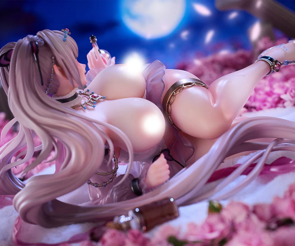 Rosellina Original Character Hotvenus - Image 4