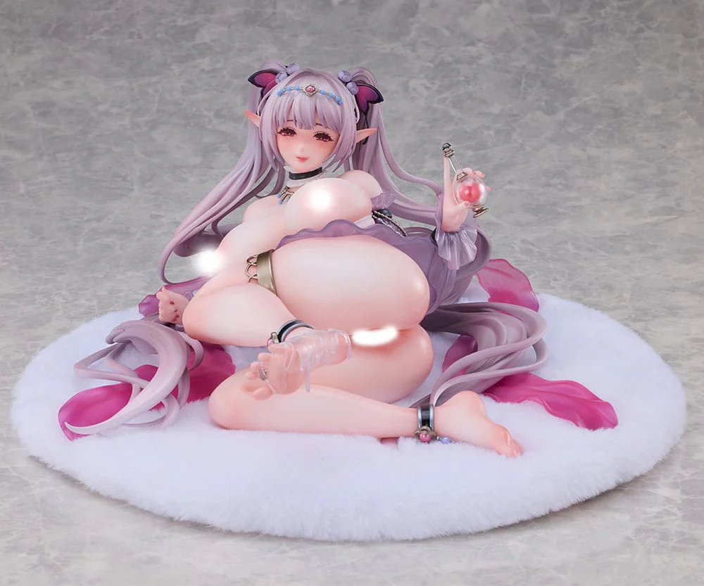 Rosellina Original Character Hotvenus - Image 5
