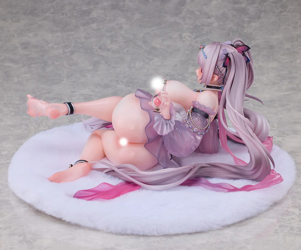 Rosellina Original Character Hotvenus - Image 8