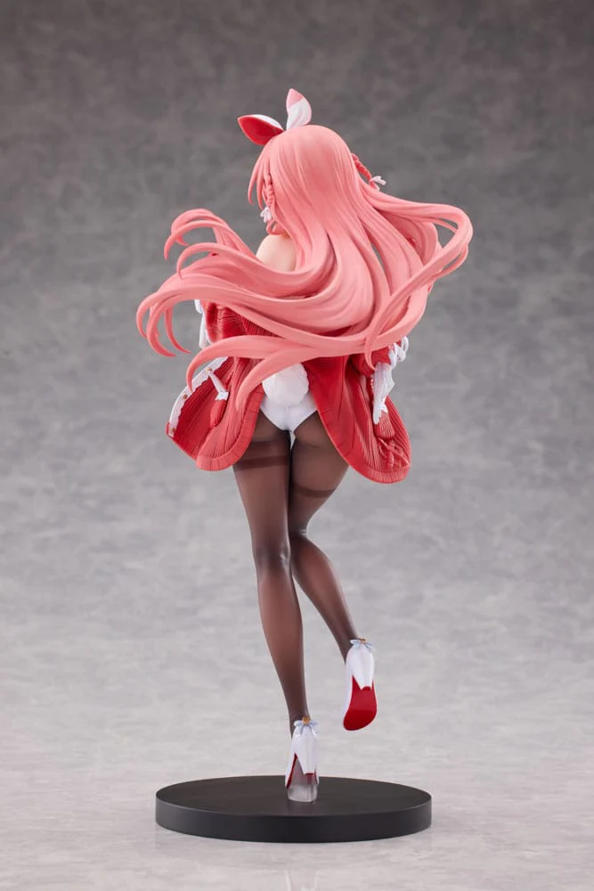 Rosuuri (White Rabbit) - Deluxe Ver. - Space Manta - Image 11