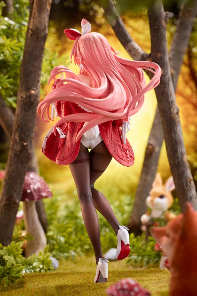 Rosuuri (White Rabbit) - Deluxe Ver. - Space Manta - Image 3