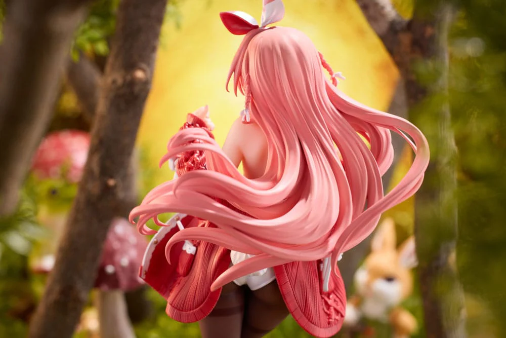 Rosuuri (White Rabbit) - Deluxe Ver. - Space Manta - Image 7