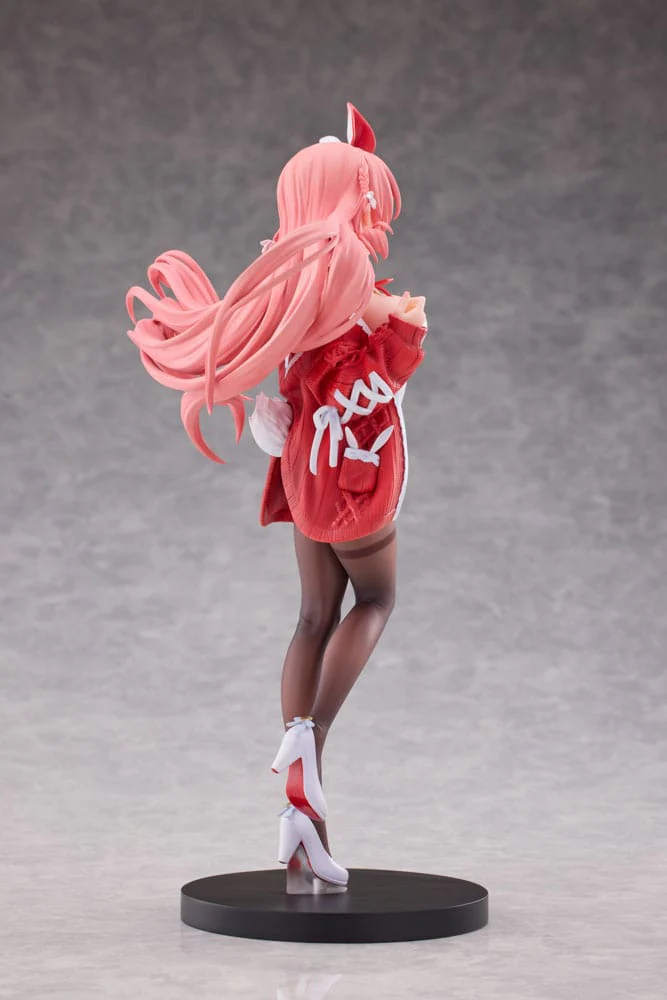 Rosuuri (White Rabbit) - Deluxe Ver. - Space Manta - Image 9