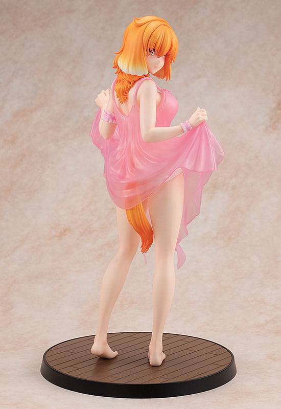 Roxanne: Issei Hyoujyu Comic Ver. / Harem in the Labyrinth of Another World - Image 2