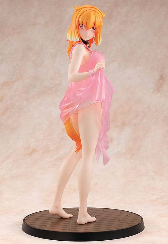 Roxanne: Issei Hyoujyu Comic Ver. / Harem in the Labyrinth of Another World - Image 3