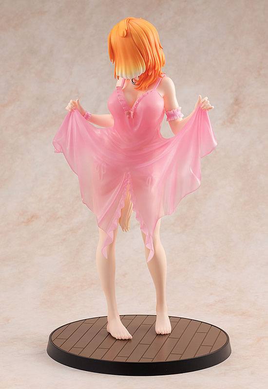 Roxanne: Issei Hyoujyu Comic Ver. / Harem in the Labyrinth of Another World - Image 4