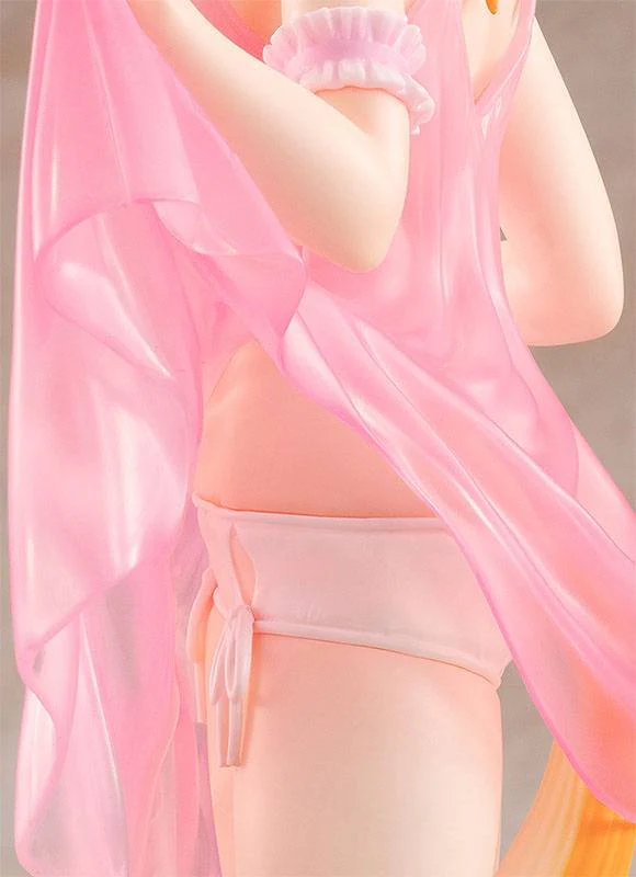 Roxanne: Issei Hyoujyu Comic Ver. / Harem in the Labyrinth of Another World - Image 5
