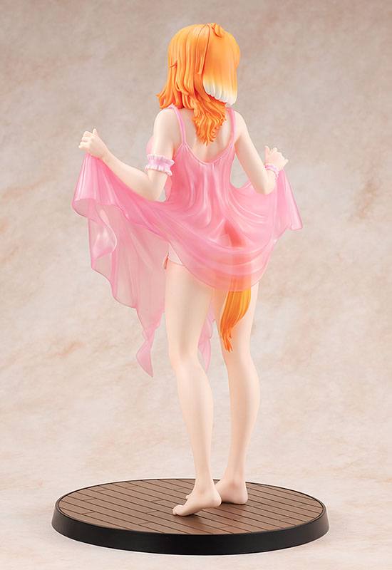 Roxanne: Issei Hyoujyu Comic Ver. / Harem in the Labyrinth of Another World - Image 6