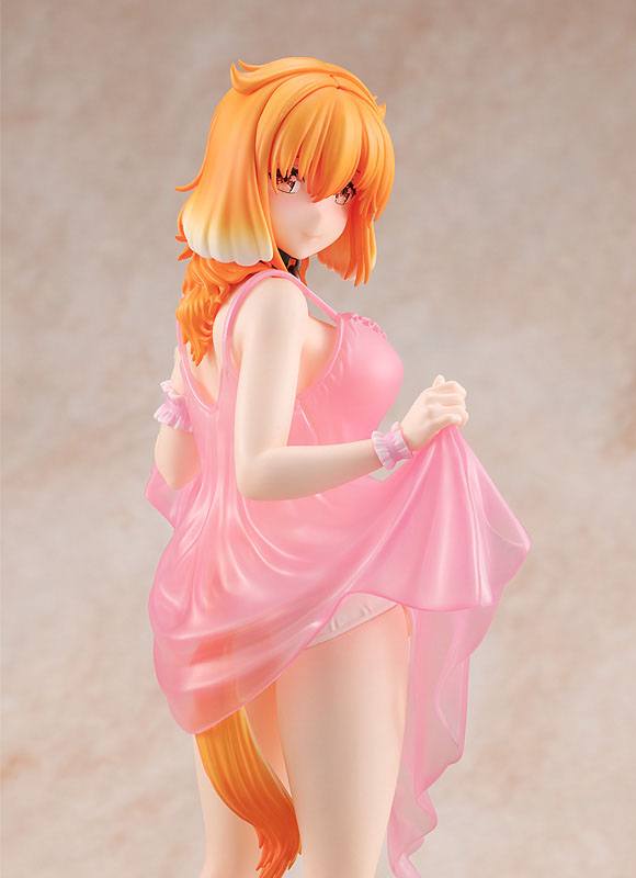 Roxanne: Issei Hyoujyu Comic Ver. / Harem in the Labyrinth of Another World - Image 7