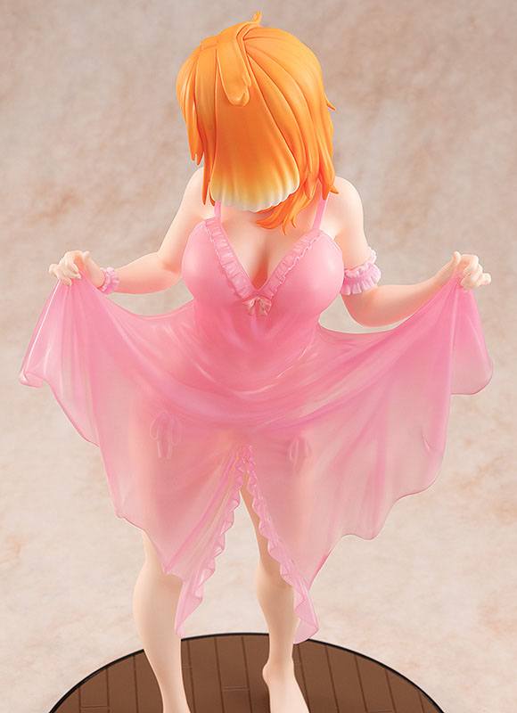 Roxanne: Issei Hyoujyu Comic Ver. / Harem in the Labyrinth of Another World - Image 8