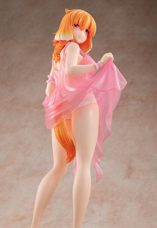 Roxanne: Issei Hyoujyu Comic Ver. / Harem in the Labyrinth of Another World - Image 9