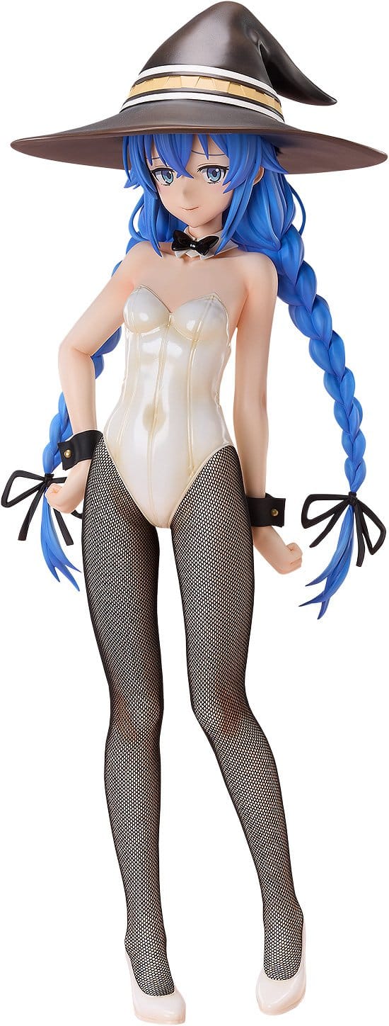 Roxy Bunny Ver. Mushoku Tensei FREEing