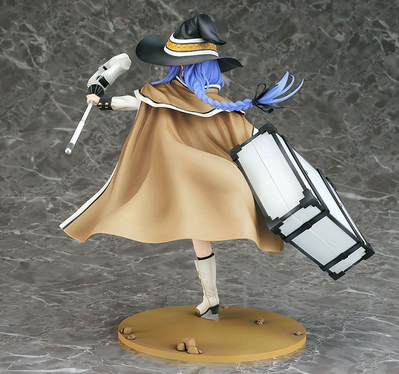 Roxy Migurdia Mushoku Tensei Phat! - Image 4