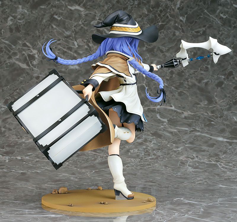 Roxy Migurdia Mushoku Tensei Phat! - Image 5