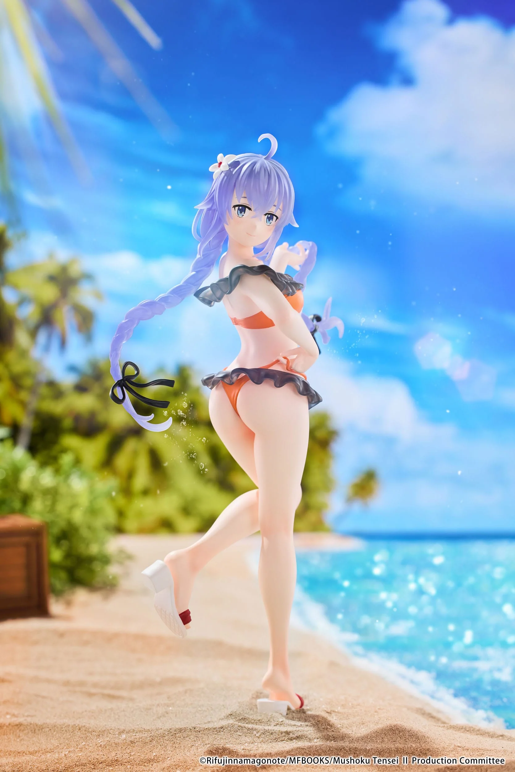 Roxy Migurdia Mushoku Tensei Taito - Image 2