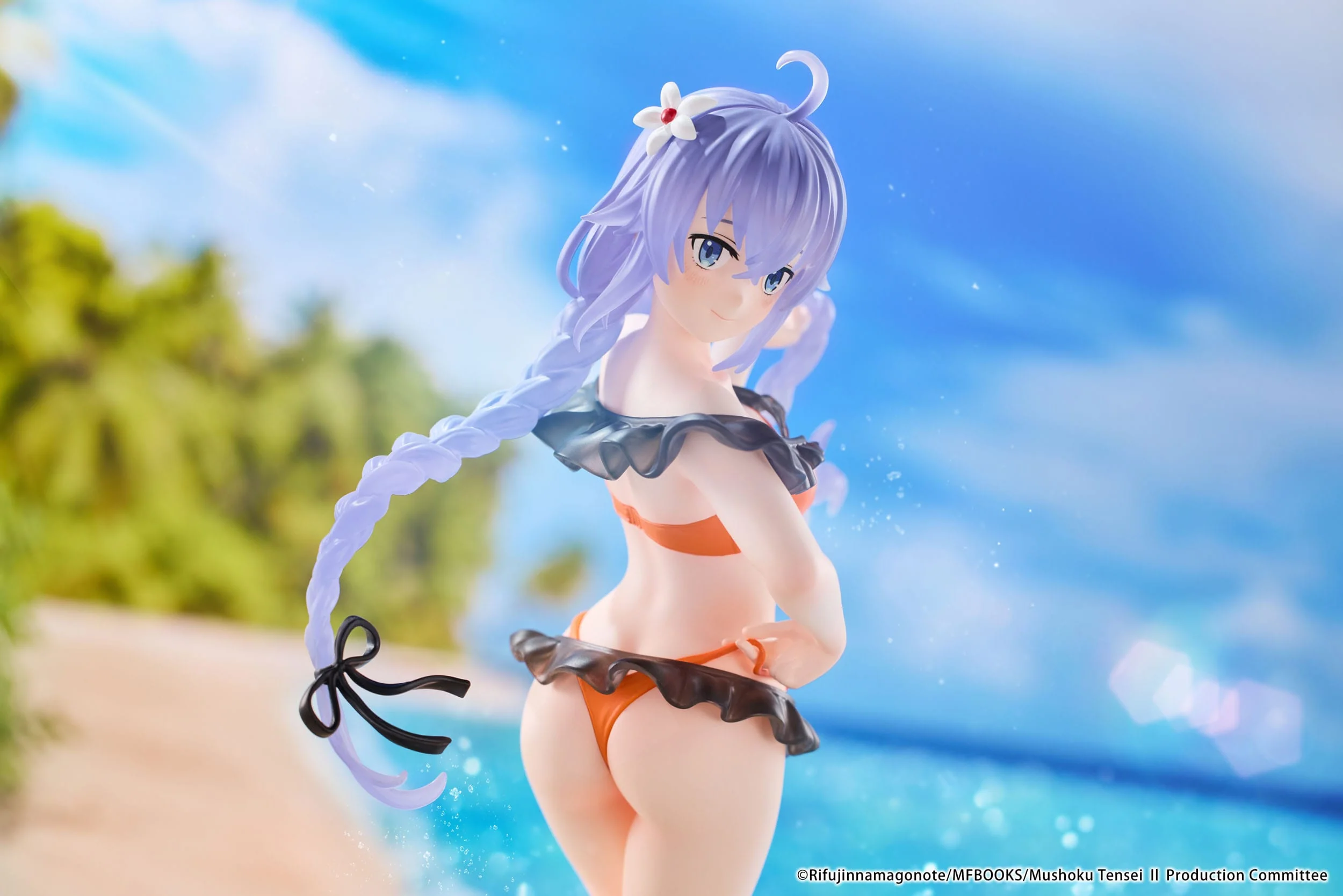 Roxy Migurdia Mushoku Tensei Taito - Image 5