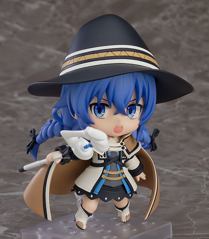 Roxy Migurdia Nendoroid Good Smile Company - Image 3