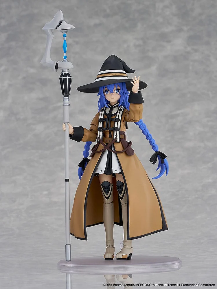 Roxy Migurdia Std Ver. Plastic Model Kit Kadokawa - Image 2