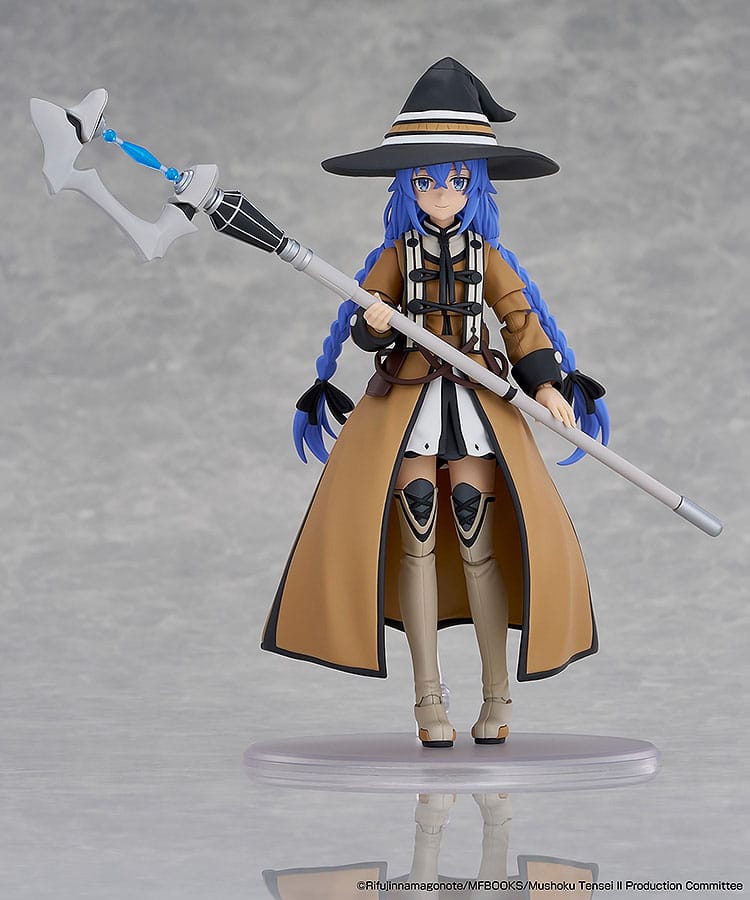 Roxy Migurdia Std Ver. Plastic Model Kit Kadokawa - Image 3