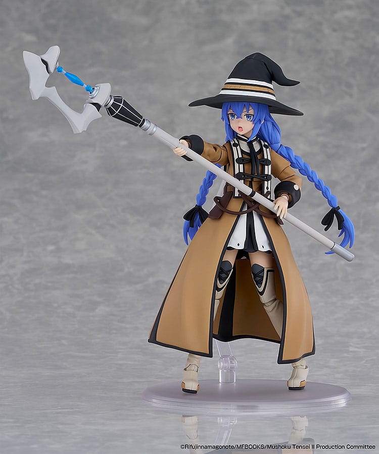 Roxy Migurdia Std Ver. Plastic Model Kit Kadokawa - Image 4