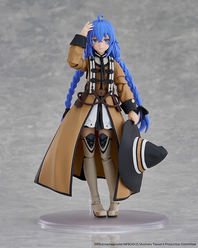 Roxy Migurdia Std Ver. Plastic Model Kit Kadokawa - Image 6