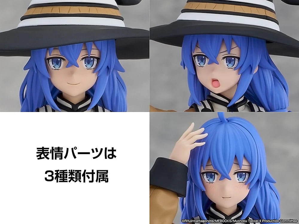 Roxy Migurdia Std Ver. Plastic Model Kit Kadokawa - Image 8